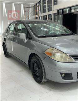 نیسان ڤێرسا